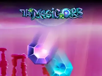 The Magic Orb screenshot