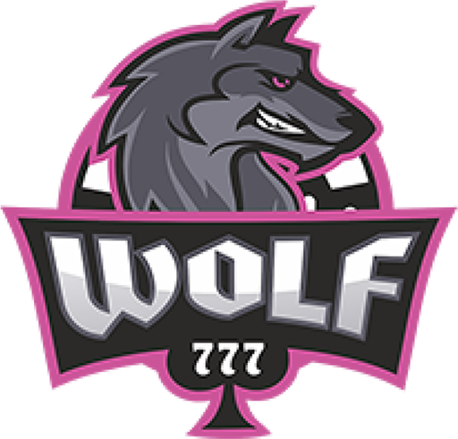wolf777app.info Logo